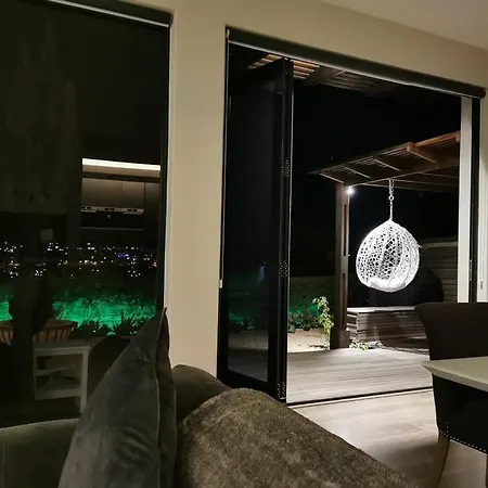 Hollywood On The Hill Villa Cape Town Exterior photo