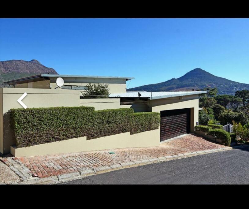 Hollywood On The Hill Vakantiehuis *